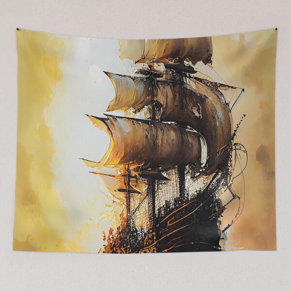 Item preview, Rising Sun designed and sold by OccultDreams.