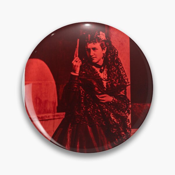 Item preview, Fashion, Madrid, Spain 1860s designed and sold by lobodelnoir.
