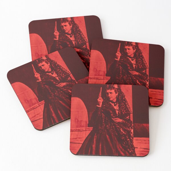 Item preview, Fashion, Madrid, Spain 1860s designed and sold by lobodelnoir.