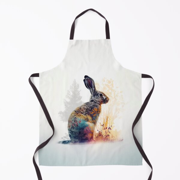Item preview, Rabbit designed and sold by Ramona-Gliga.