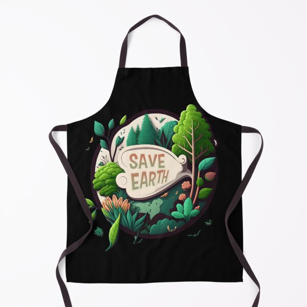 Item preview, Salvemos la Tierra Calentamiento Global designed and sold by M16ka7a.