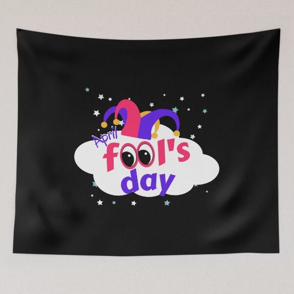 Item preview, april fool whatsapp	 designed and sold by bhsysfshop.