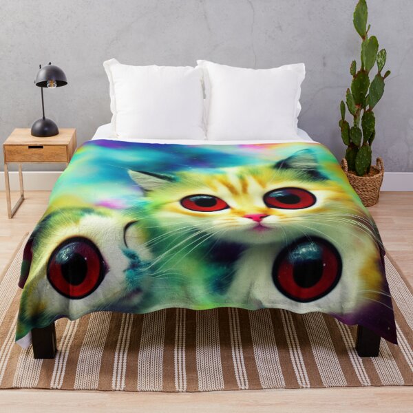 Item preview, Cute Cat Miaw 14 designed and sold by Hyper-Store.