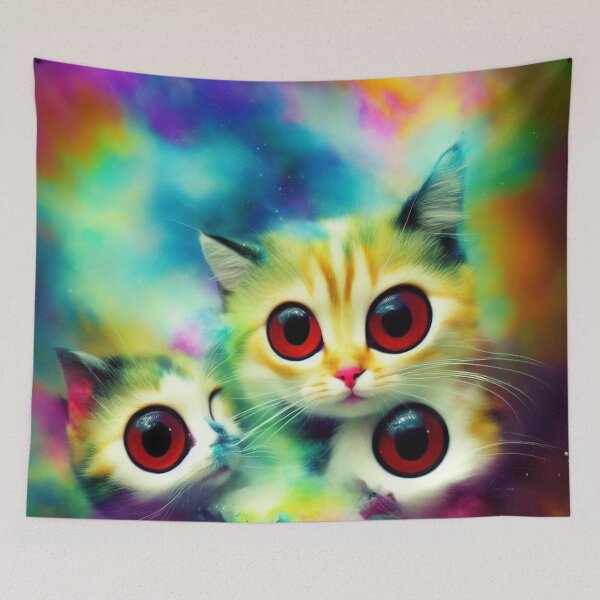 Item preview, Cute Cat Miaw 14 designed and sold by Hyper-Store.