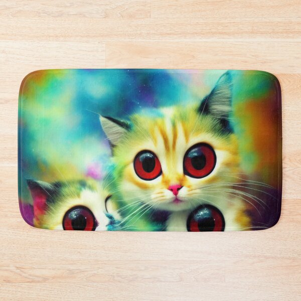Item preview, Cute Cat Miaw 14 designed and sold by Hyper-Store.