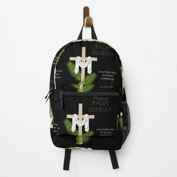 Item preview, Palm Sunday designed and sold by walkerg6.