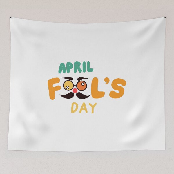 Item preview, april fool whatsapp	 designed and sold by bhsysfshop.