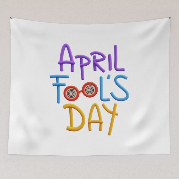 Item preview, april fool whatsapp	 designed and sold by bhsysfshop.