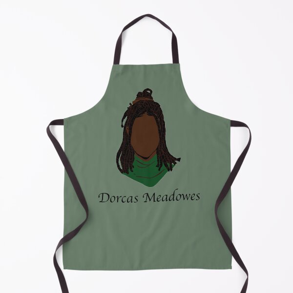 Item preview, Dorcas Meadows designed and sold by ThePureAudacity.