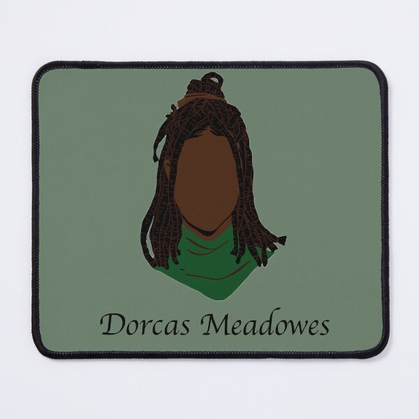 Item preview, Dorcas Meadows designed and sold by ThePureAudacity.