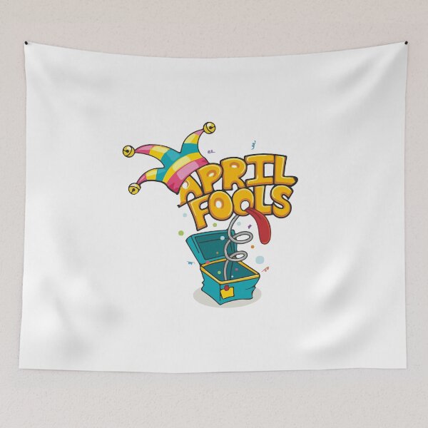 Item preview, april fool whatsapp	 designed and sold by bhsysfshop.