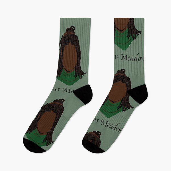 Item preview, Dorcas Meadows designed and sold by ThePureAudacity.