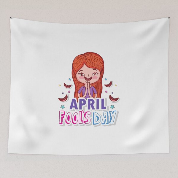 Item preview, april fool whatsapp	 designed and sold by bhsysfshop.