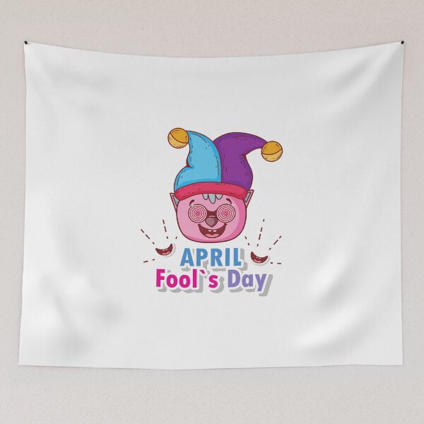 Item preview, april fool whatsapp	 designed and sold by bhsysfshop.