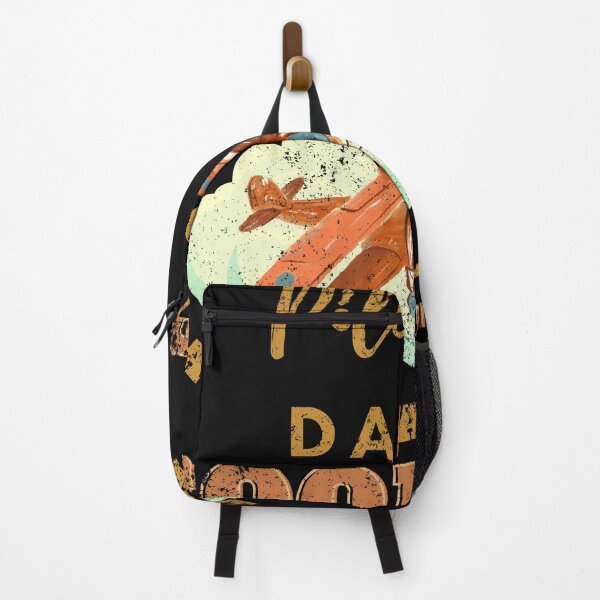 Item preview, Pilot dad like a normal dad but cooler designed and sold by Teescount.