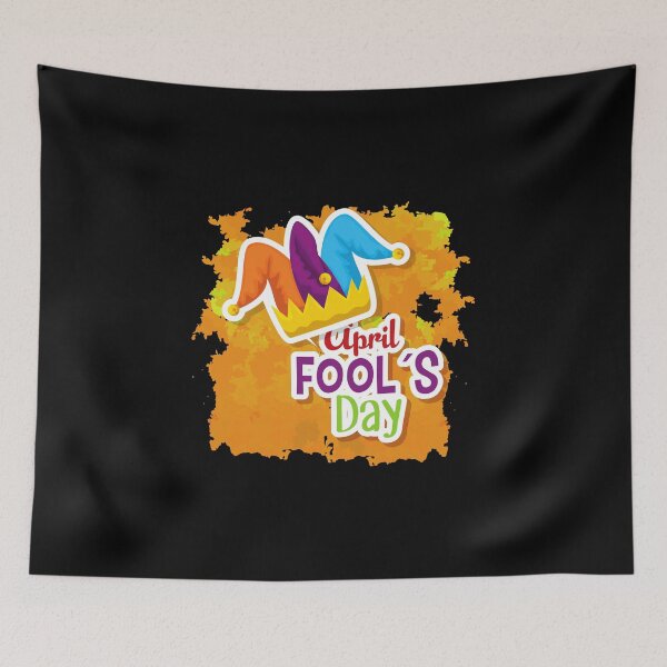 Item preview, april fool whatsapp	 designed and sold by bhsysfshop.
