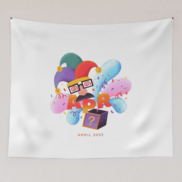Item preview, april fool whatsapp	 designed and sold by bhsysfshop.