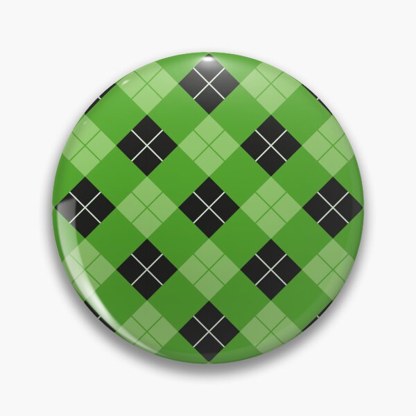 Item preview, Weri Weri Pattern Design A Luxurious forestgreen designed and sold by SkillsDesigns.