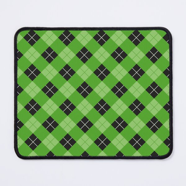 Item preview, Weri Weri Pattern Design A Luxurious forestgreen designed and sold by SkillsDesigns.