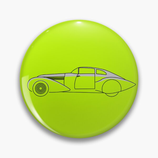 Item preview, Profile of Hispano-Suiza Dubonet Xenia 1938 designed and sold by MiQuintaRuta.