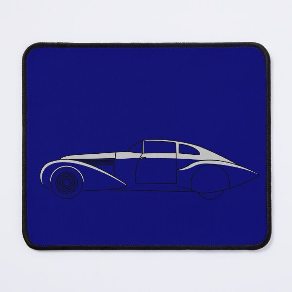 Item preview, Profile of Hispano-Suiza Dubonet Xenia 1938 designed and sold by MiQuintaRuta.