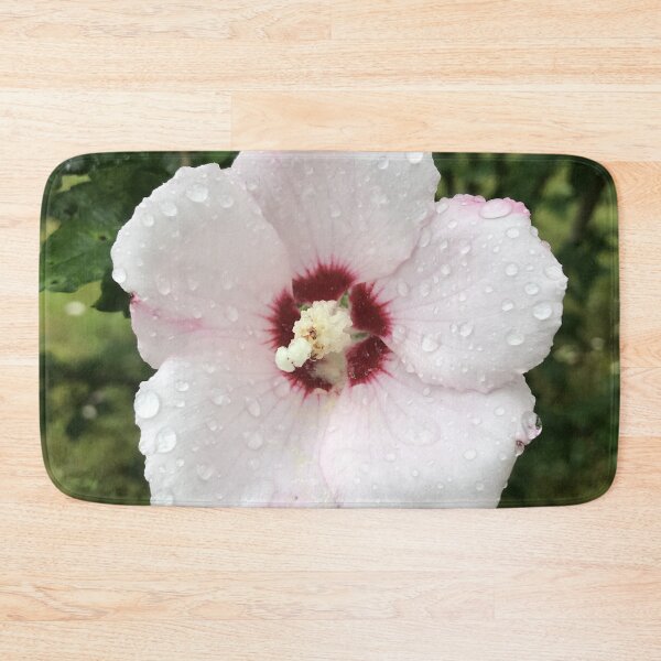 Item preview, Anita's Rose of Sharon - In Memory of Gramma Nita designed and sold by Louise-Mae.