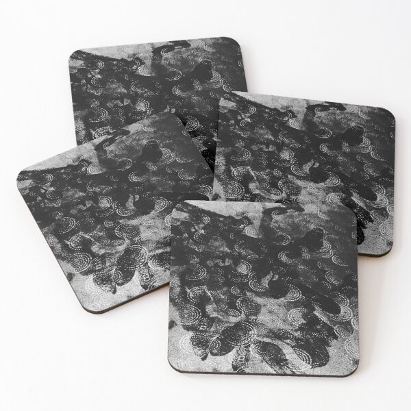 Item preview, Accidental Footprint Collective designed and sold by Geoff Treagus.