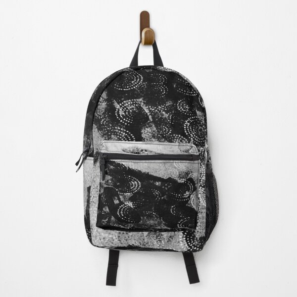 Item preview, Accidental Footprint Collective designed and sold by Geoff Treagus.