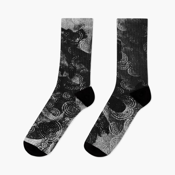 Item preview, Accidental Footprint Collective designed and sold by Geoff Treagus.