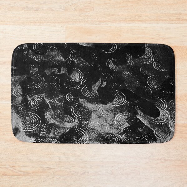 Item preview, Accidental Footprint Collective designed and sold by Geoff Treagus.