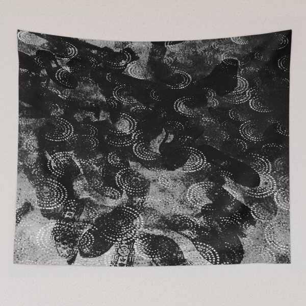 Item preview, Accidental Footprint Collective designed and sold by Geoff Treagus.
