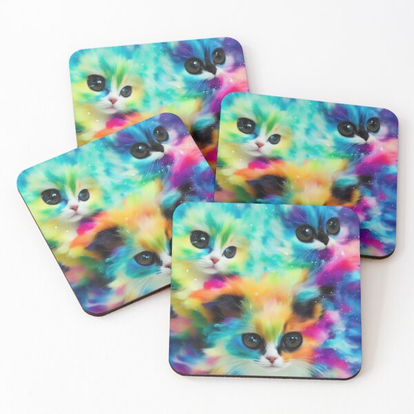 Item preview, Cute Cat Miaw 20 designed and sold by Hyper-Store.