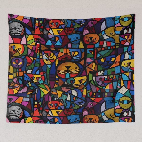 Item preview, Chaos and Joy designed and sold by cjunqueira.