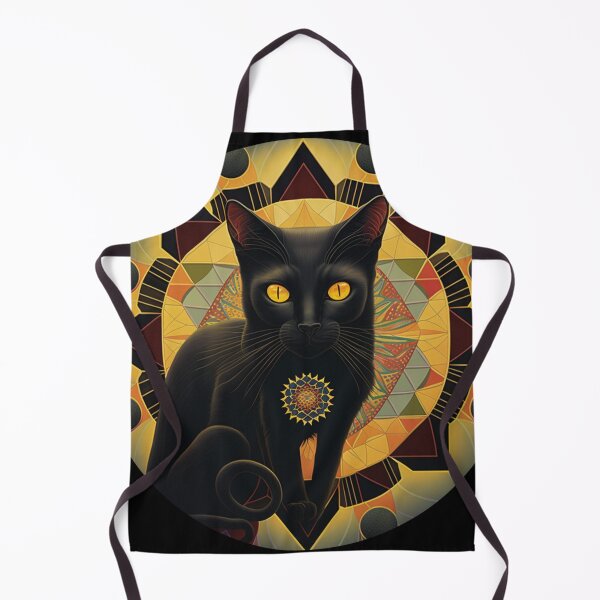 Artikelvorschau, Cat Noir #1038 | Black Cat entworfen und verkauft von Black-Cats.