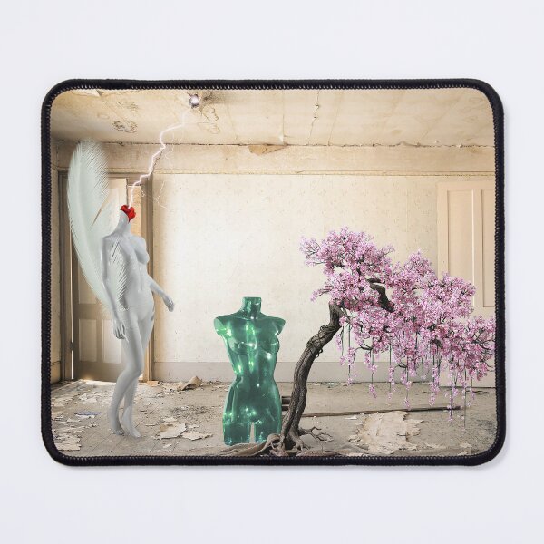 Item preview, Large and in Charge designed and sold by Petra Rosa.
