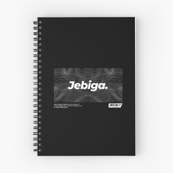 Item preview, Jebiga - Quote for Every Life Situation in Balkans designed and sold by Svire.