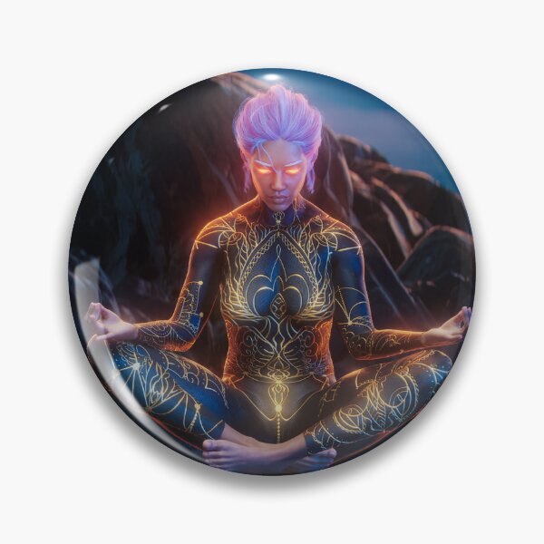 Item preview, Into jorney designed and sold by Restlessperson.