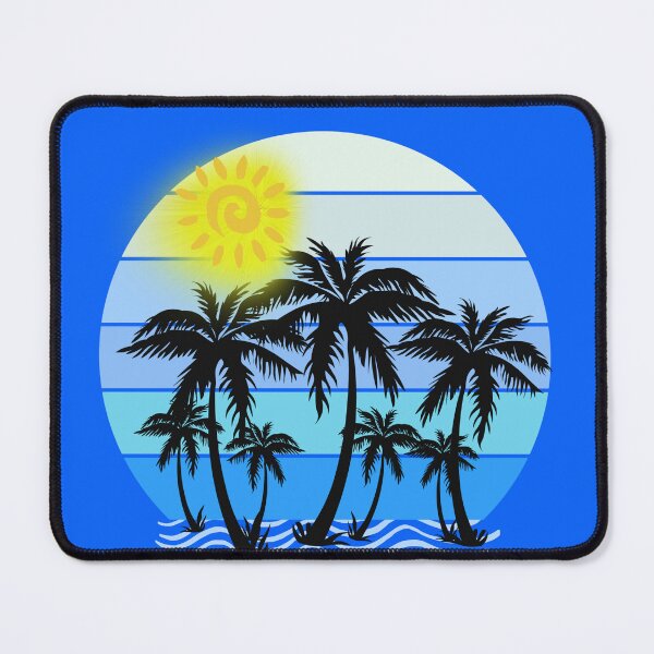 Item preview, Tropical Sunrise  designed and sold by Willyboy16.