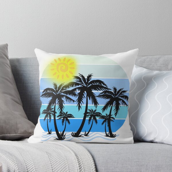 Item preview, Tropical Sunrise  designed and sold by Willyboy16.