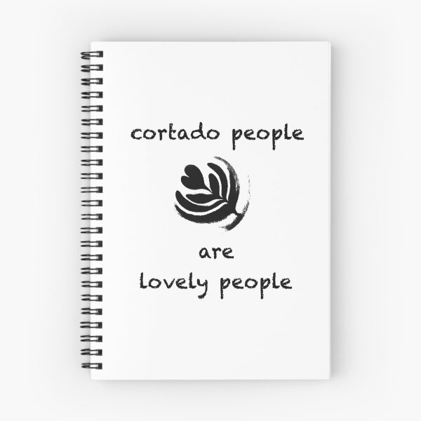 Item preview, cortado people  designed and sold by zupperman.