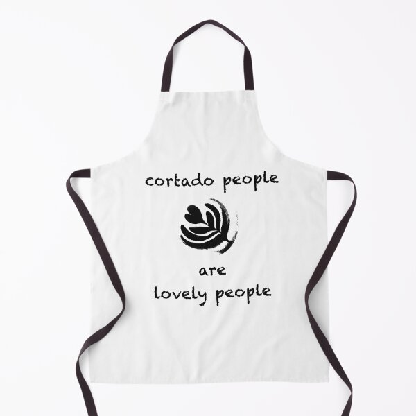 Item preview, cortado people designed and sold by zupperman.