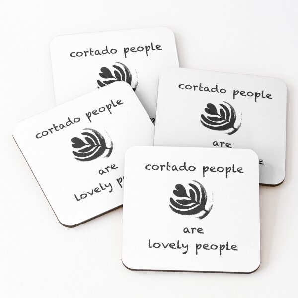 Item preview, cortado people  designed and sold by zupperman.