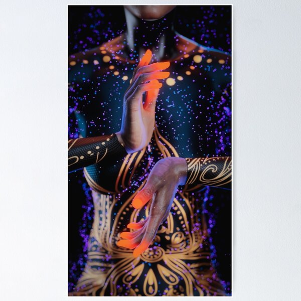 Item preview, Mudra designed and sold by Restlessperson.