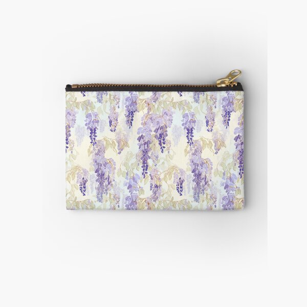 Item preview, Pastel wisteria pattern designed and sold by etherElric.