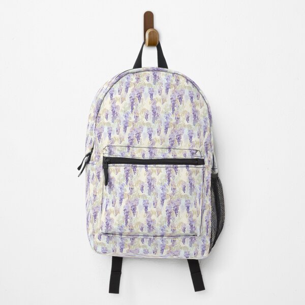 Item preview, Pastel wisteria pattern designed and sold by etherElric.