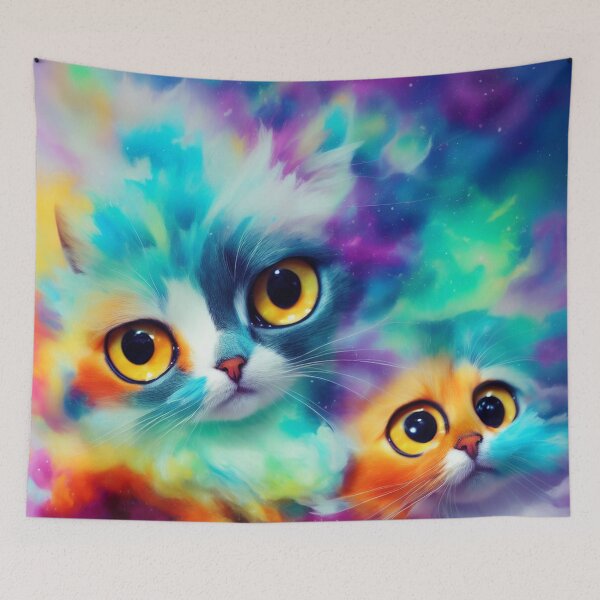 Item preview, Cute Cat Miaw 26 designed and sold by Hyper-Store.