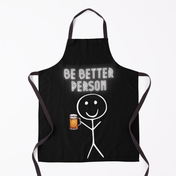 Item preview, BETTER PERSON designed and sold by borcheristov.