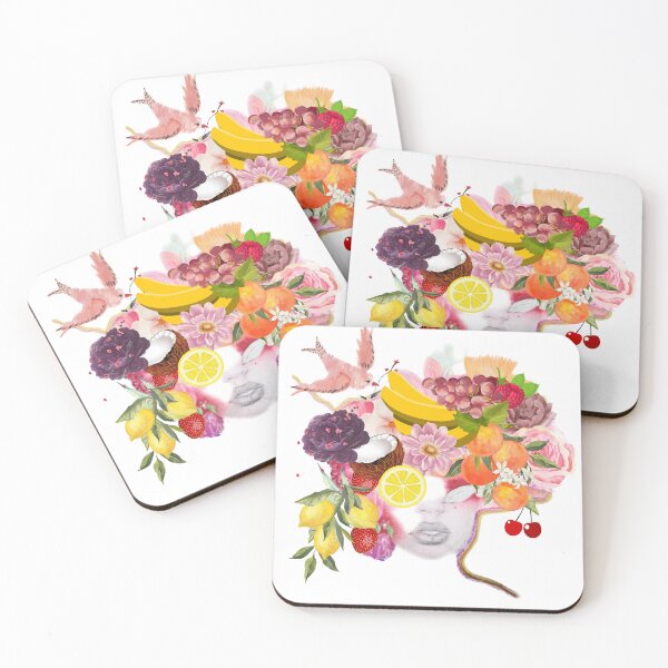 Item preview, Fruit Paradise designed and sold by viollamarshall.