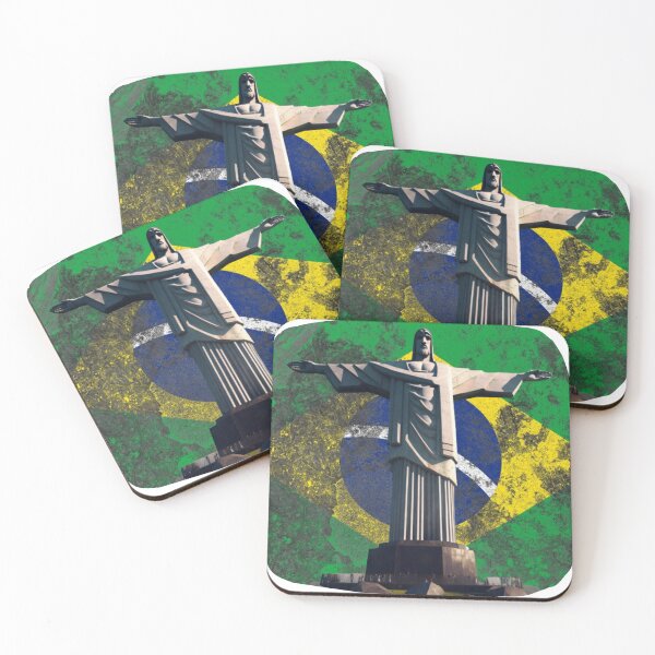 Item preview, Cristo Redentor  designed and sold by USALand.