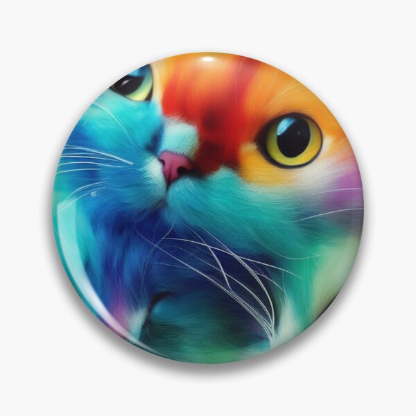 Item preview, Cute Cat Miaw 28 designed and sold by Hyper-Store.